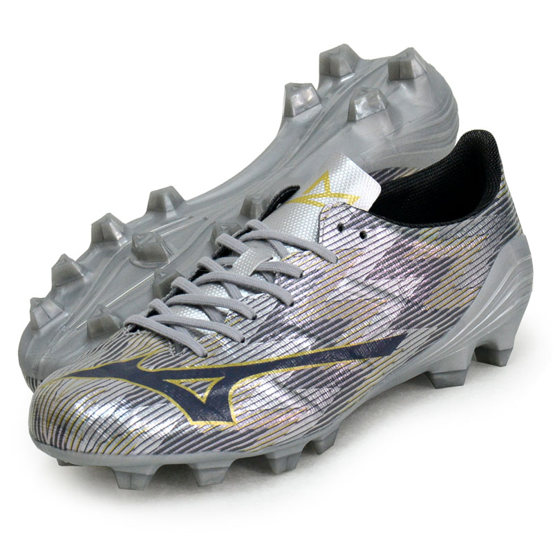 ミズノアルファ 2 PRO サッカースパイク MIZUNO α 25SS(P1GA256404)