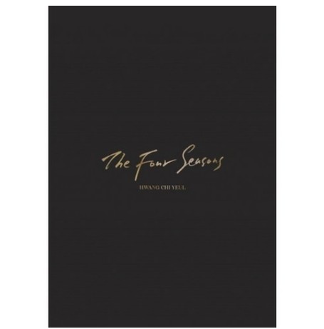 [el359] (CD) ファンチヨル - THE FOUR SEASONS正規2集_未開封新品
