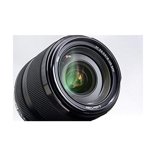 【中古】ソニー SONY DT 18-135mm F3.5-5.6 SAソニー SONY Aマウント用レンズ SAL18135