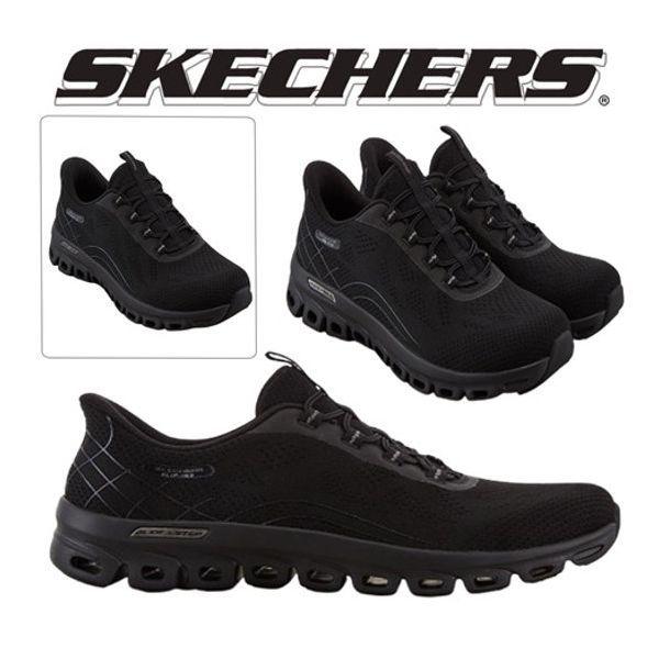 女性用グライドステップ エレベート スリップイン SL0WPCFY251 CH1 296138