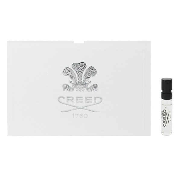 ヴァージン アイランド ウォーター （チューブサンプル） EDP SP 2ml