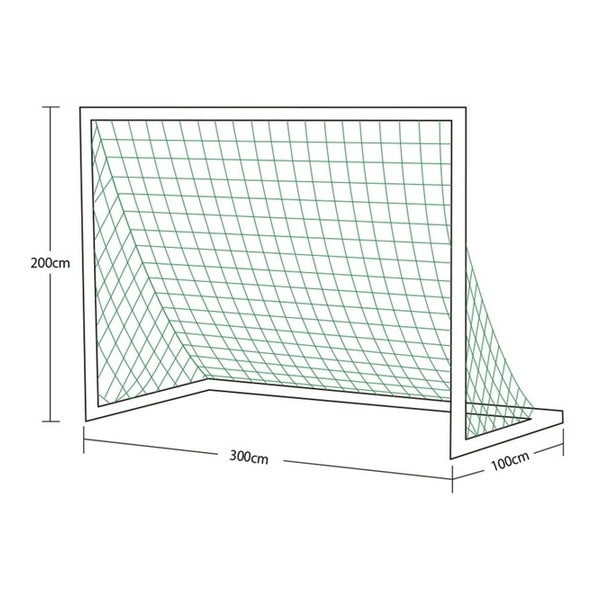 エバニュー EKU030 ミニサッカーゴールネットM102 29,601円
