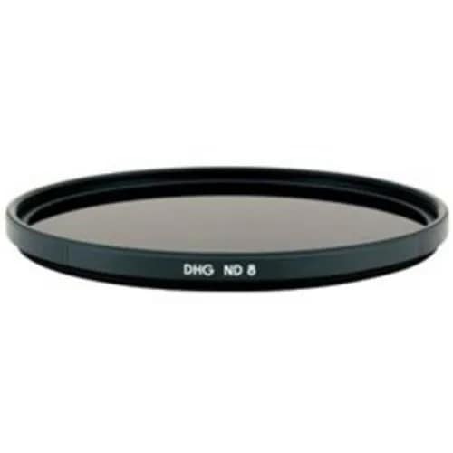 マルミ光機 DHG-ND8-82MM デジカメ用ND（減光）フィルター