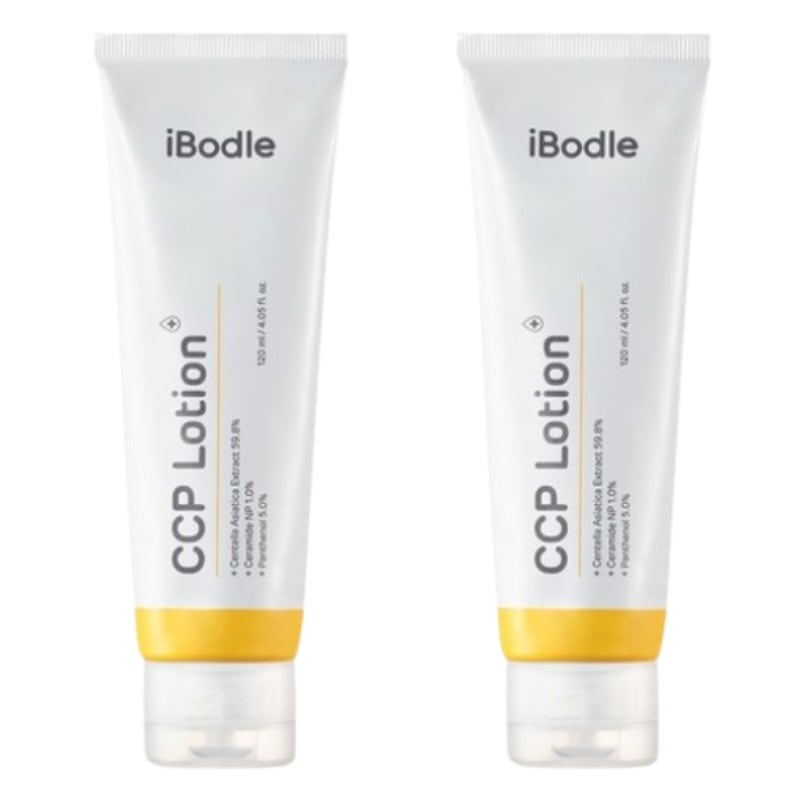 CCP クリーム 120ml 2個