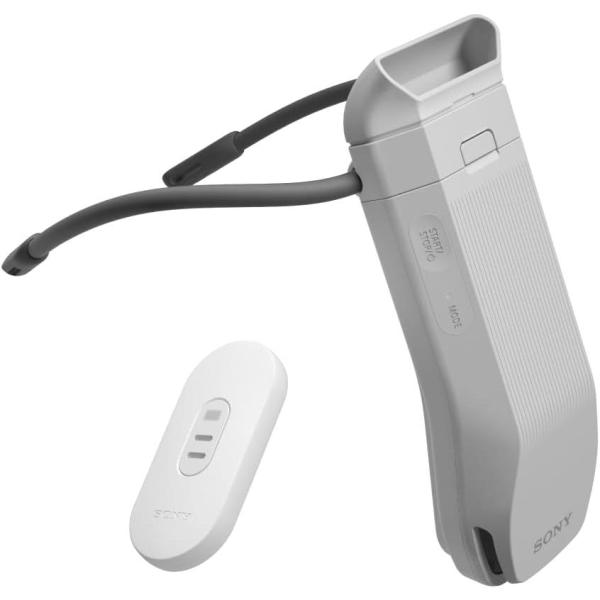 【新品】SONY ネッククーラー REON POCKET PRO RNPK-P1T センシングキット 4548736171442