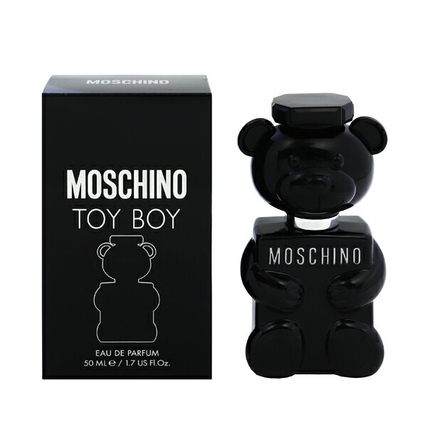 モスキーノ トイ ボーイ EDP SP 50ml