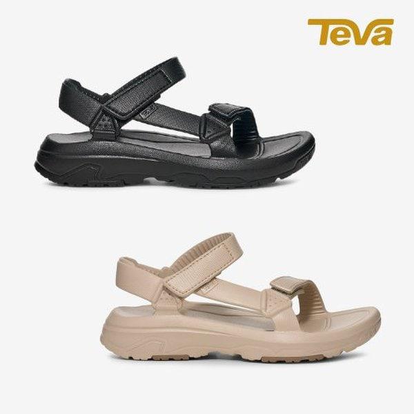 TEVA 2026 SS 女性 푹신한 아쿠아 샌들 Apreaqua Drift STVF2613701-BLK 외 택1