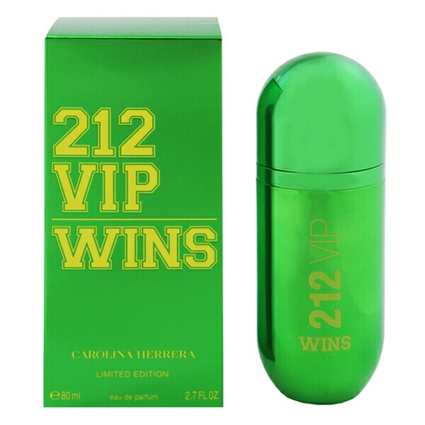 212 VIP ウィンズ EDP SP 80ml