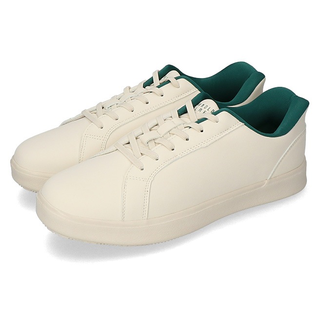 アーノルドパーマー スニーカー メンズ 手を使わずに履ける 3E 履きやすい 歩きやすい 軽量 スライドフィット AP0071