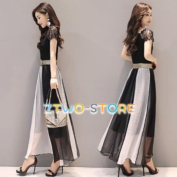 【即納】ワンピース レディース 40代 きれいめ 夏 マキシワンピース 半袖 レースワンピ 大きいサイズ パーティードレス 韓国風 おしゃれ 可愛い 通勤