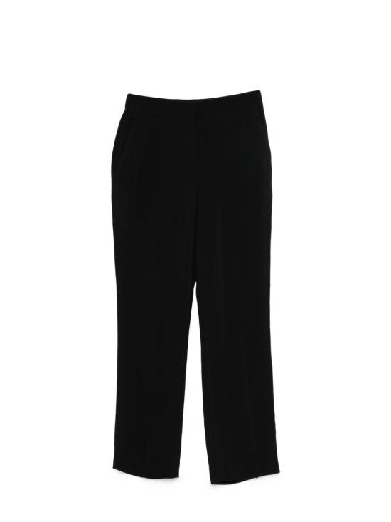 GIVENCHY Women Pants BW518U169P 001 Black