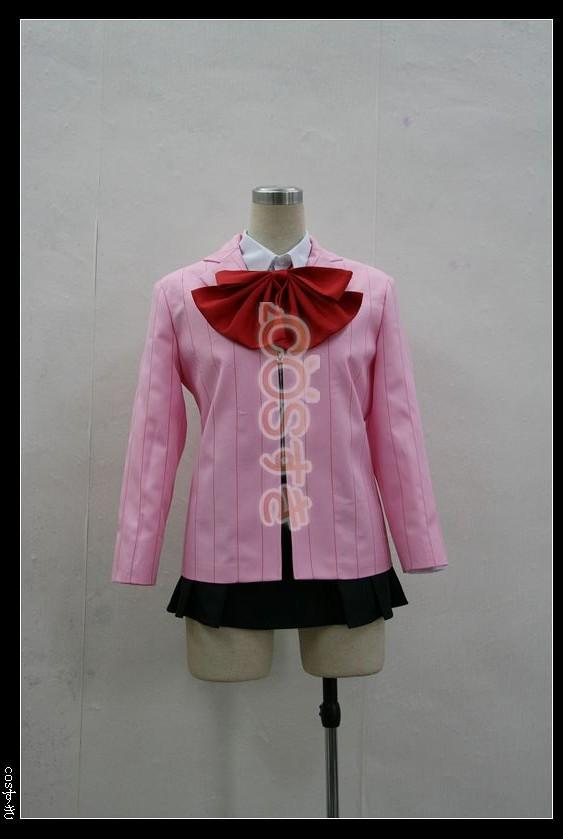 ペルソナ３ PERSONA3 岳羽ゆかり たけばゆかり コスプレ衣装 コスプレ衣装 COS 高品質 新品 Cosplay アニメ コスチューム