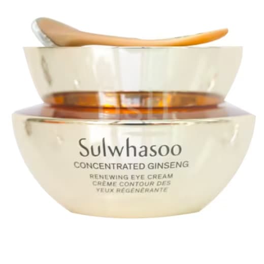 concentrated ginseng renewing eye cream 20ml