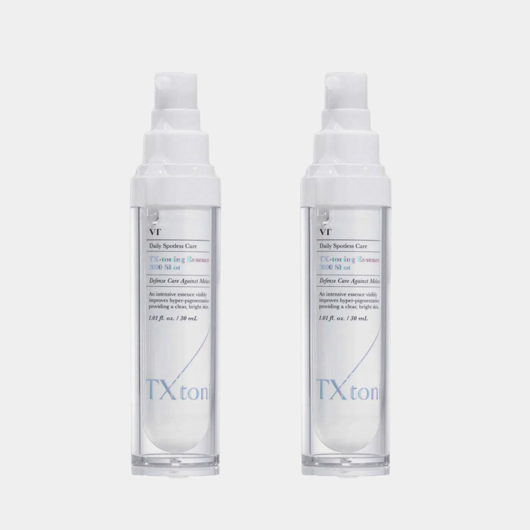 ティーエクストーニング エッセンス 2000ショット 30ml 2SET