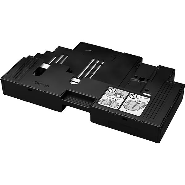 （まとめ買い）Canon 純正 メンテナンスカートリッジ Gシリーズ用 MC-G02 [x3]