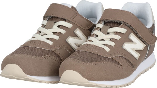 ニューバランス new balance 373 Bungee with Top Strap ジュニア シューズ 子供靴 Y3737AJM