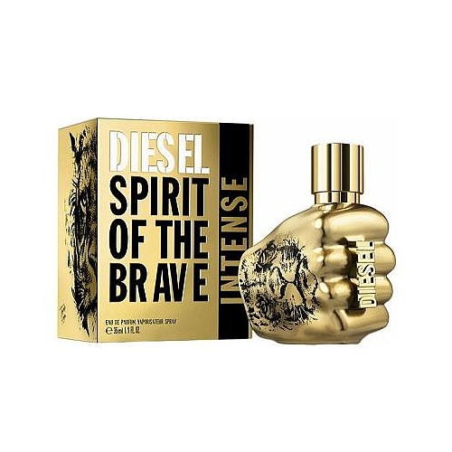 スピリット オブ ザ ブレイブ インテンス 35ML EDP SP