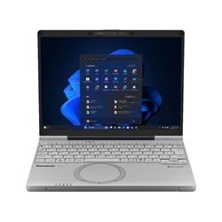 【新品/在庫あり】Panasonic Lets note SC7 CF-SC7ADMCR カームグレイ 12.4インチ Core Ultra 5 メモリ 16GB SSD 512GB Office