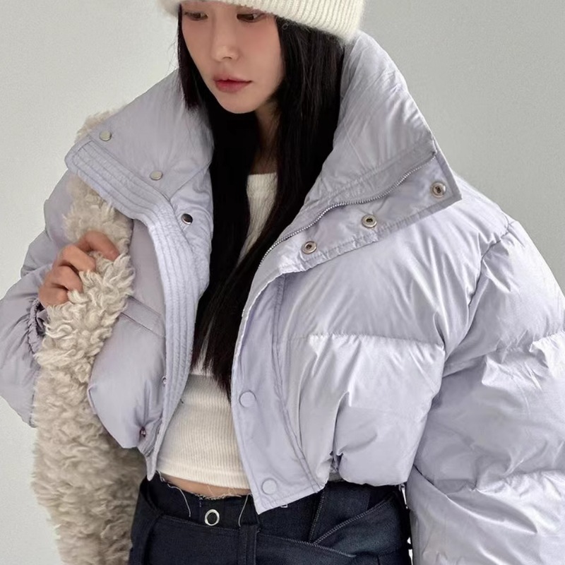 ダウンジャケット ダウンコート レディース かわいいダウンジャケット・コート