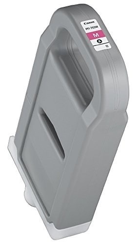 純正 大判プリンタインクカートリッジ マゼンタ PFI-703M