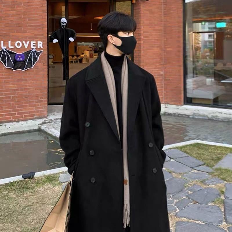 コート メンズ チェスターコート 秋冬 ロング 無地 ビジネス カジュアル コートメンズ ビジネスコート メンズ服 メンズコート 大きいサイズ ロングコート ゆったり オーバーサイズ 冬コート