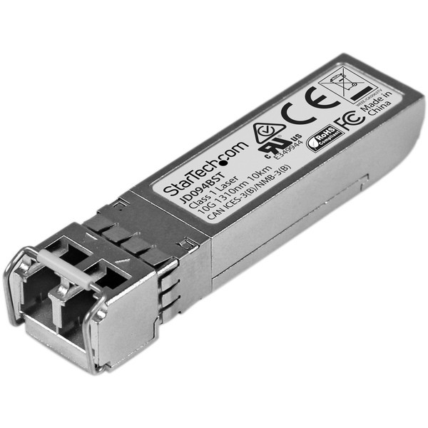 JD094BST [HP製品JD094B互換SFP+10GBASE-LR準拠光トランシーバモジュール (シングルモード)] メーカー直送