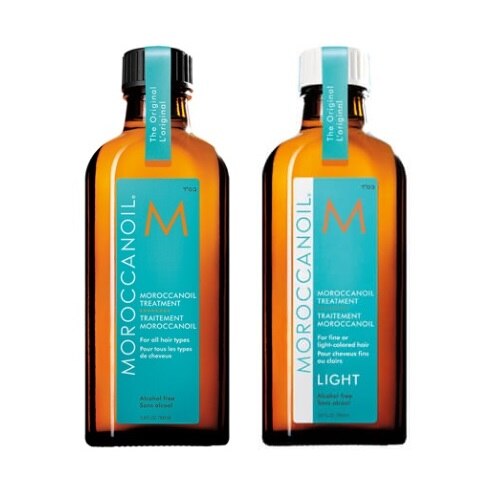 選べる2種 モロッカンオイル トリートメント 200ml 洗い流さないトリートメント ヘアオイル ポンプ付き サロン専売