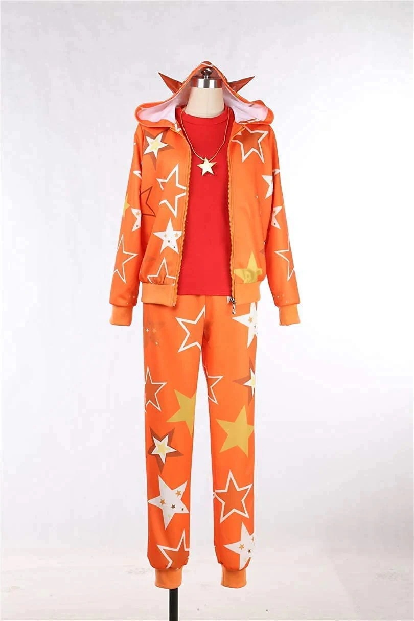 和泉 三月コスプレ衣装