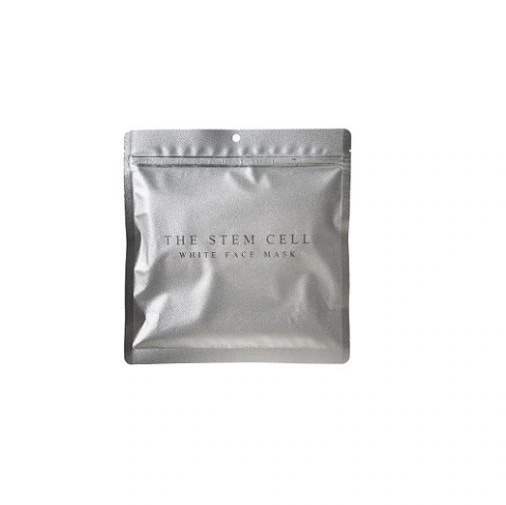 THE STEM CELL WHITE フェイスマスク 30枚入