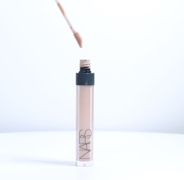 ナーズ ラジエント クリーミーコンシーラー