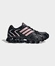 Black / Wonder Mauve