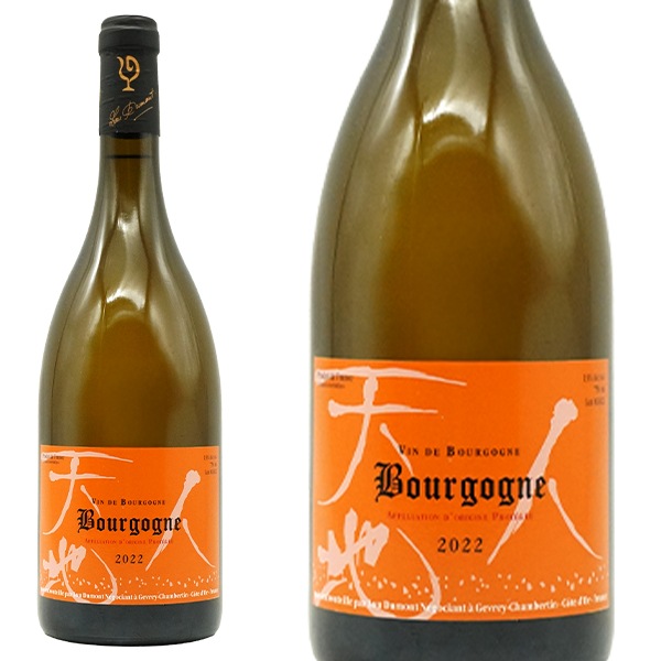 ブルゴーニュ シャルドネ (ブラン) 2022 セラー出し品 ルー デュモン (仲田晃司) フレンチオーク樽驚異の16ヶ月熟成 正規品Bourgogne Chardonnay 2022 Lou