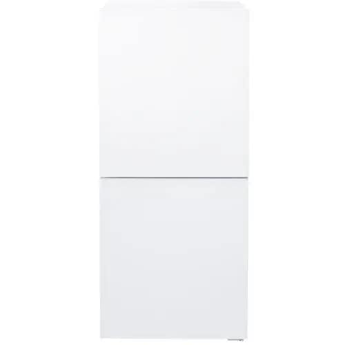 ツインバード HR-G912W 2ドア冷凍冷蔵庫 121L ホワイト HRG912W 24,488円