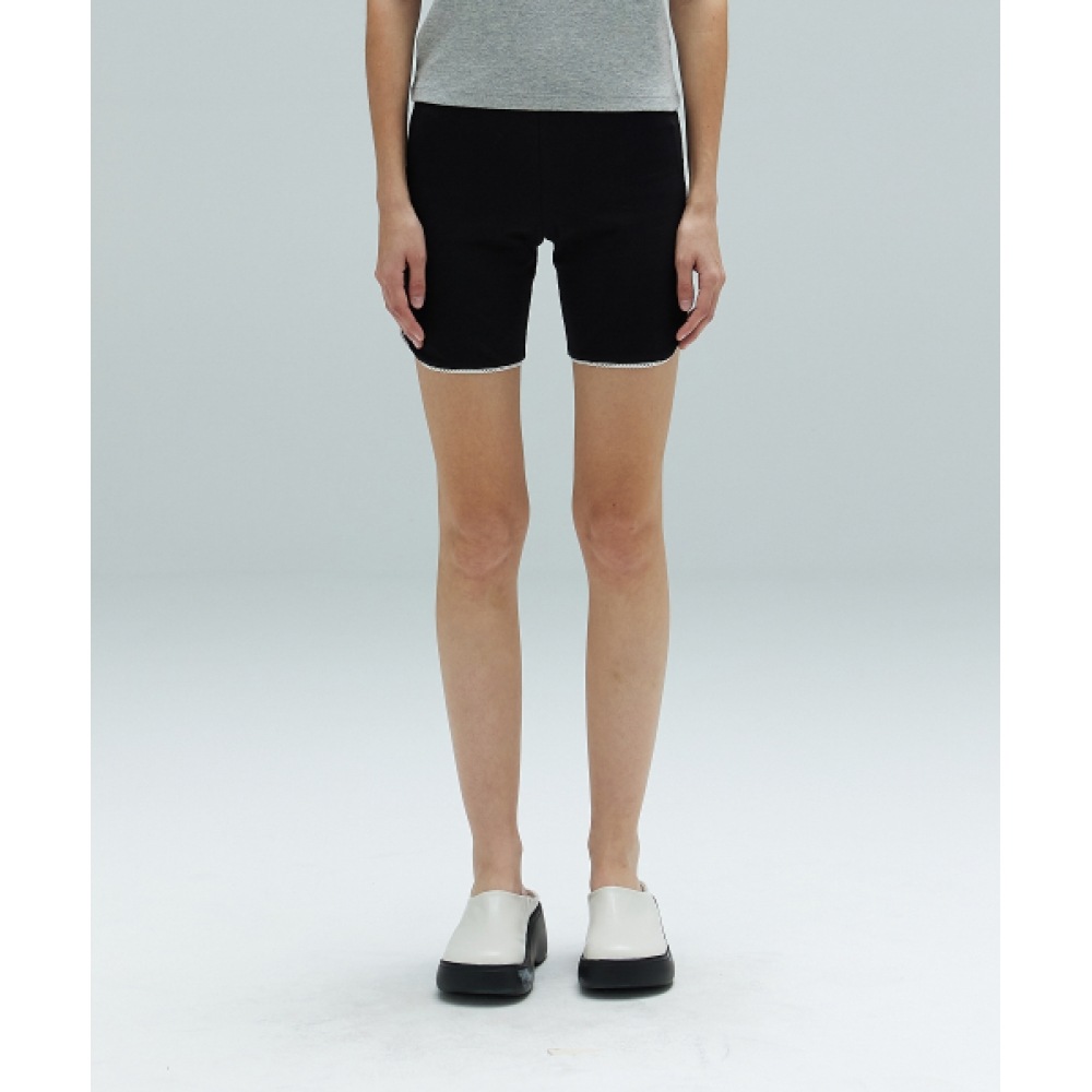 ディアストーカーエマレースバイカーショーツ