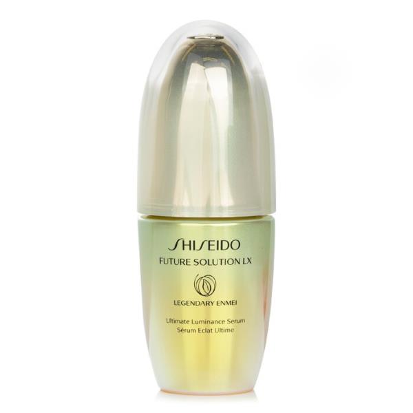 future solution lx ultimate luminance serum 30ml