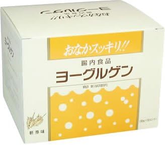 ケンビ ヨーグルゲン 胚芽味 30袋