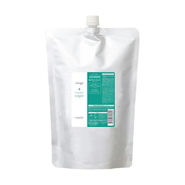 ヴィージェ トリートメントS 2500ml