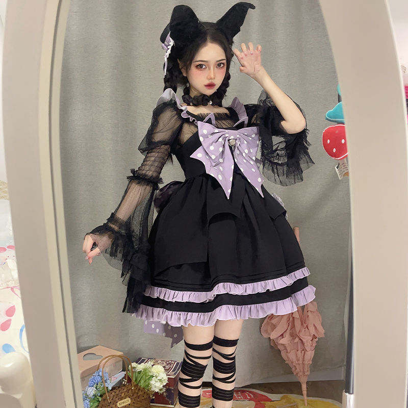 魔女jsk コスプレ 二次会ワンピーコスプレ 花嫁 茶会 可愛い 仮装 セクシー jskロリータ/ 洋服ドレス 学生服 cosコスチューム