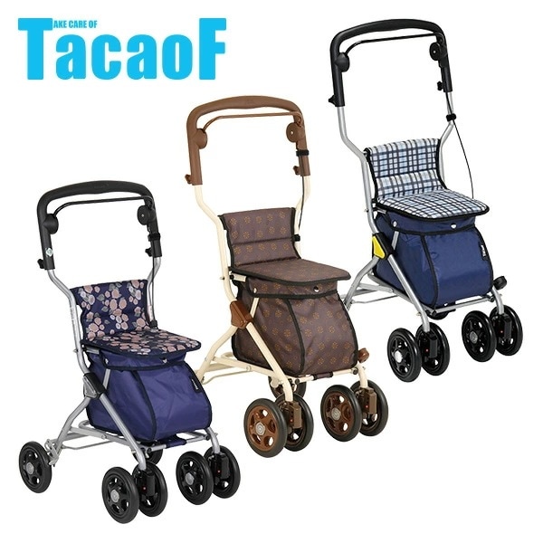 シルバーカー ルミド SIMD02