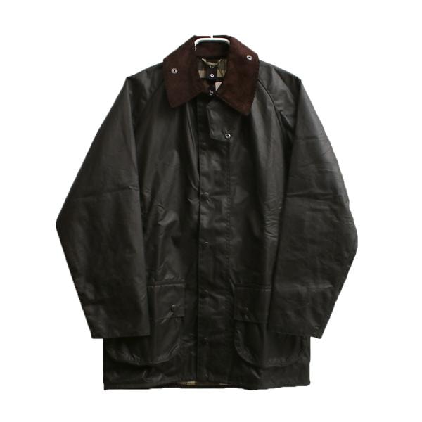 バブアーBarbour BEAUFORT ジャケット MWX0017SG91-42 メンズ Sage オイルコート ワックス バブワー