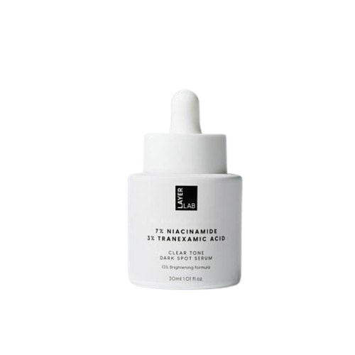 [新作]シミ跡クリアセラム 30ml