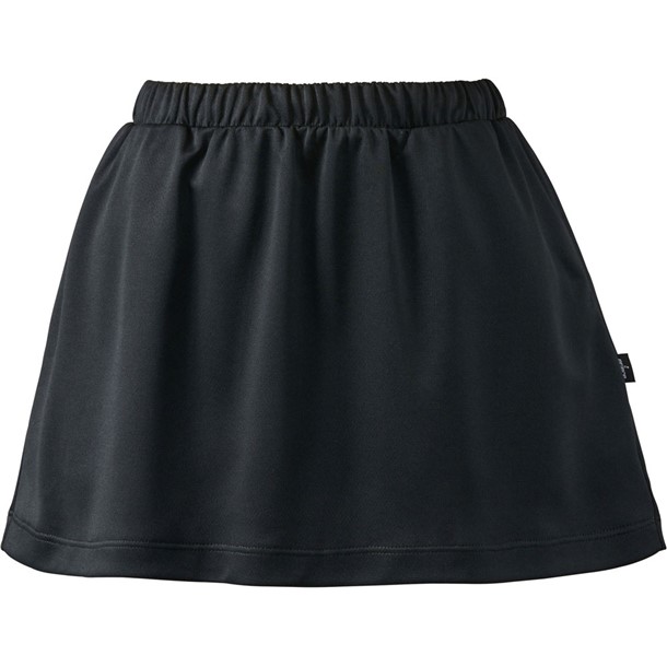 スパッツツキスコート テニススコート (tml324t-165)