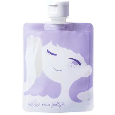 Qoo10] トワニエール imuJelly イミュゼリー ( 洗顔 : スキンケア