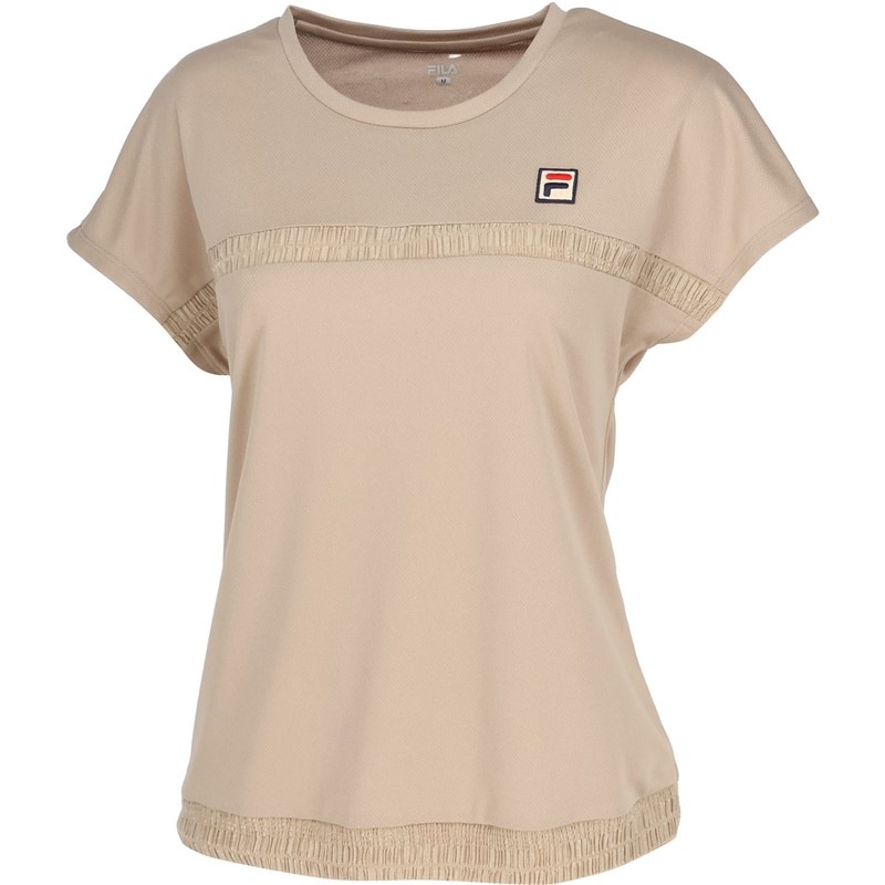 51 ゲームシャツ テニスゲームシャツ W (el0049-03z)