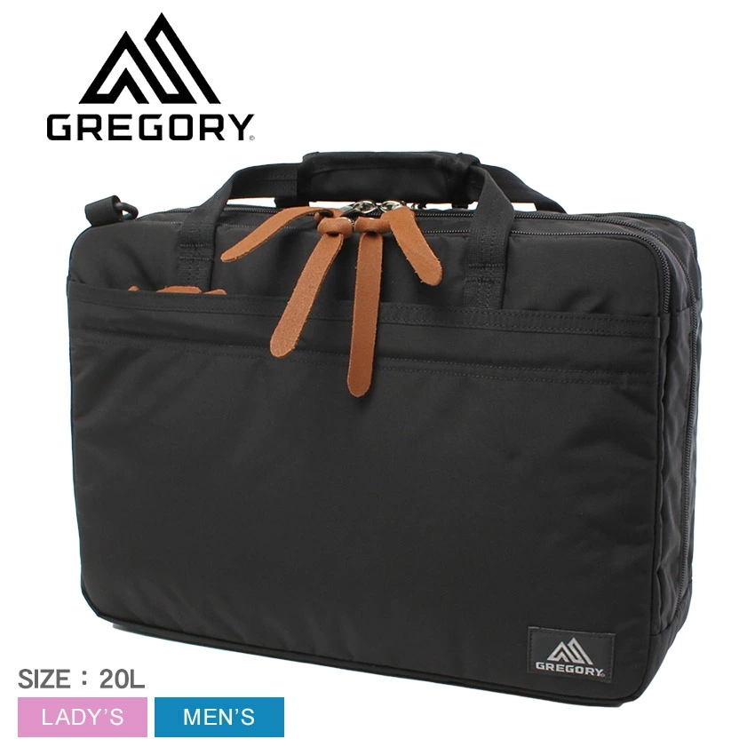 ベンチャー3WAY 142531 レディース メンズ バッグ 鞄 かばん ロゴ ユニセックス お出かけ バックパック リュックサック 通勤 通学 ビジネス 出張 ブリーフケース 旅行