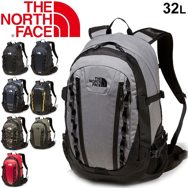 バックパック リュック メンズ レディース バッグ ノースフェイス THE NORTH FACE ビ