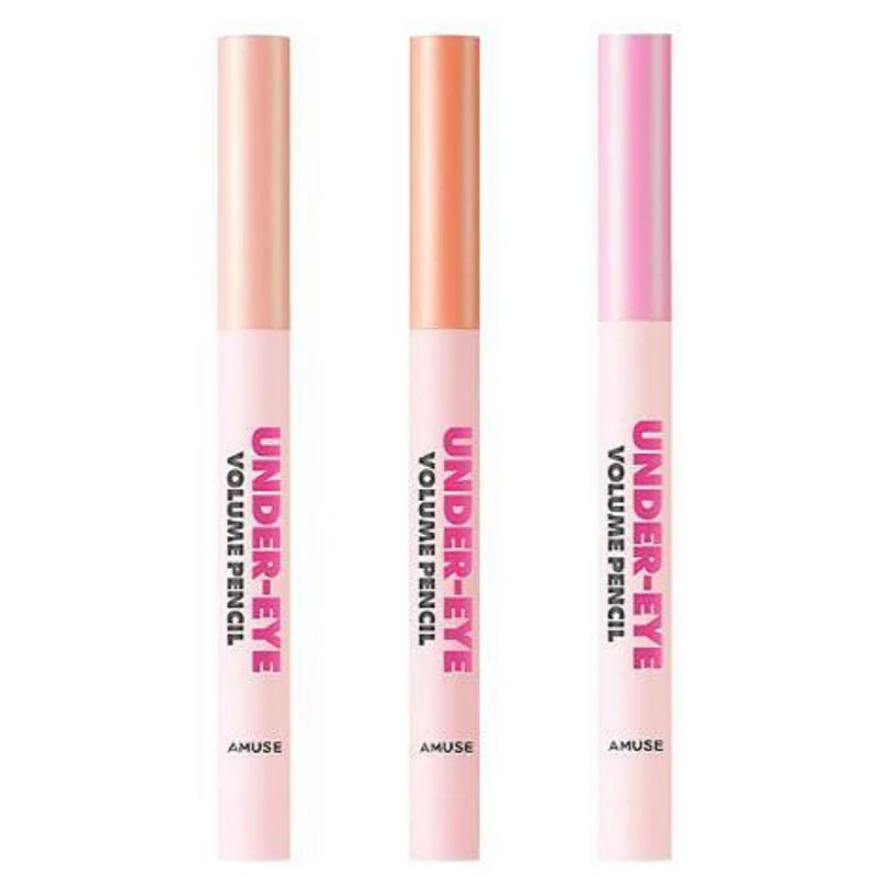 【5月新作】[ウォニョン pick] 涙袋 ヴォリューム ペンシル 3color 1.1g
