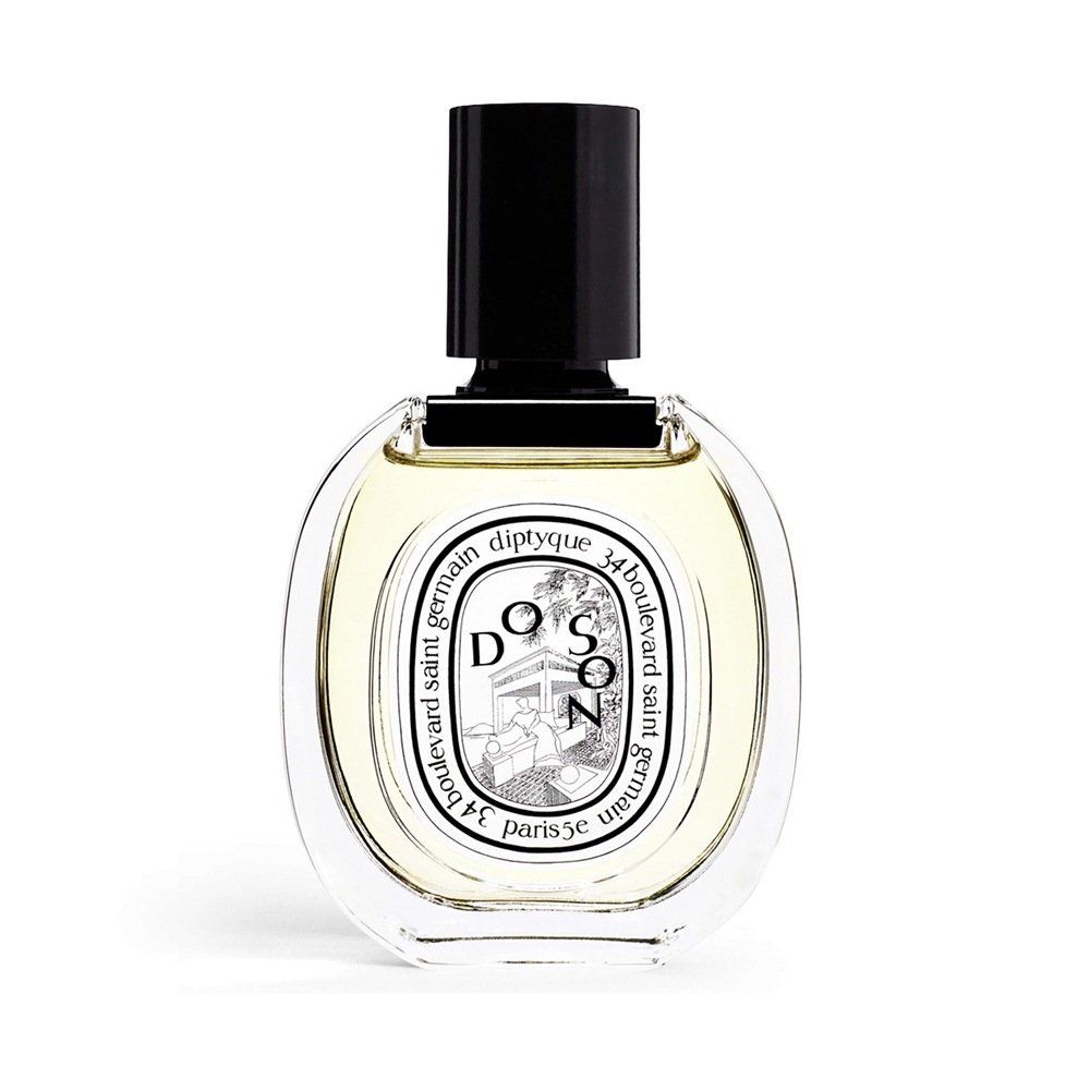 ディープティーク ドソン オードトワレ50ml