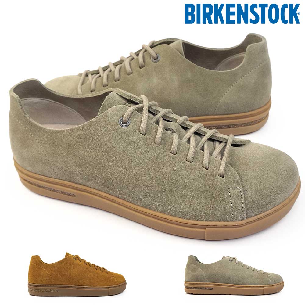 メンズ スニーカー BEND LOW DECON ベンドロー ディーコン 幅広