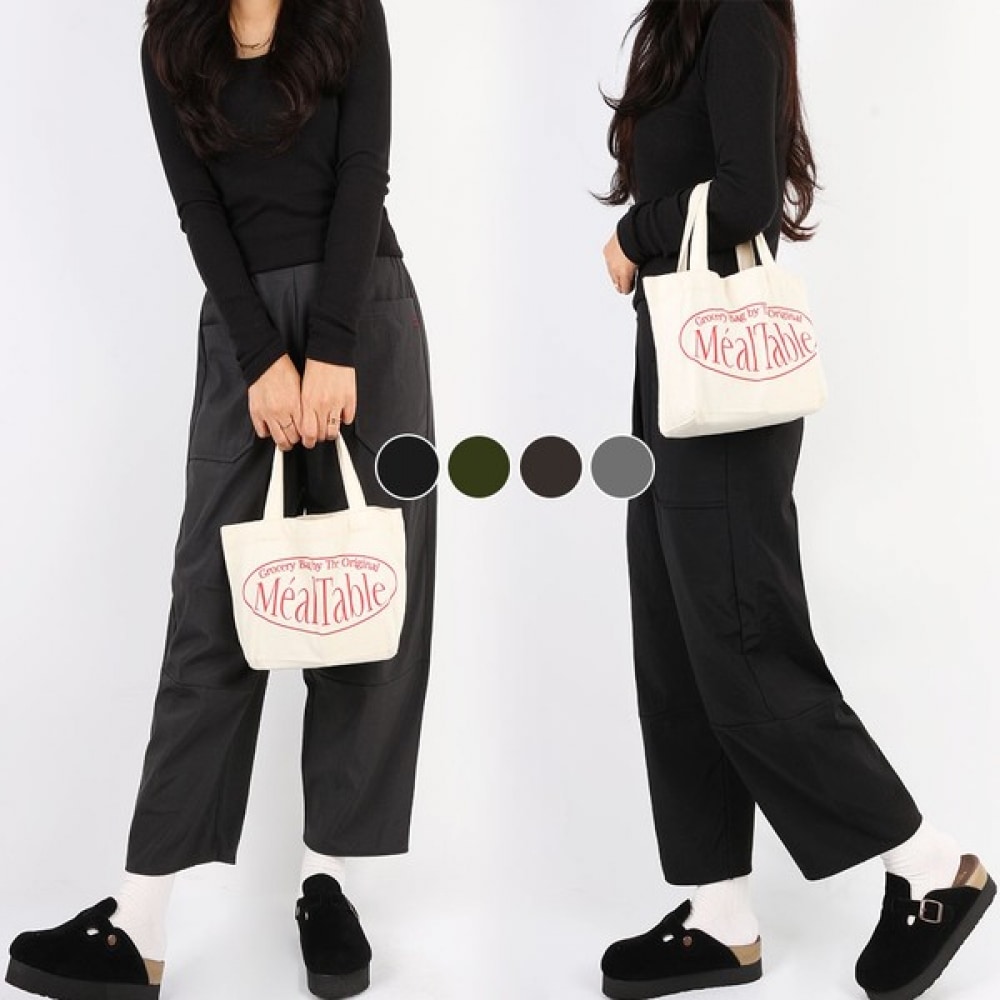 (スーパーマンアウトドア) D レディースカットジャーパンツ韓国製レディースパンツプレミアム起毛バンディングデイリーパンツワイドフィットビッグサイズ